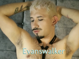 Evanswalker