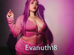 Evanuth18