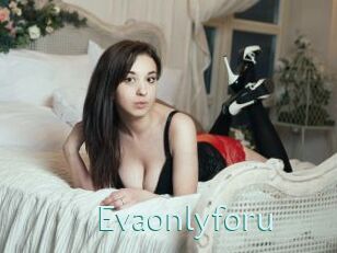 evaonlyforu Straponles
