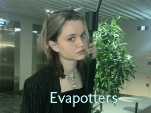 Evapotters