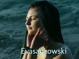 Evasapkowski