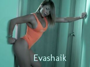 Evashaik