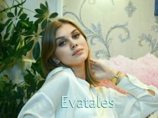 Evatales