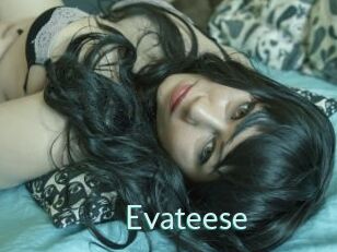evateese Straponles