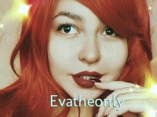 Evatheonly