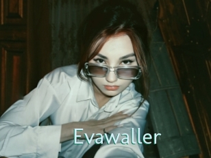 Evawaller