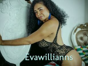 Evawillianns