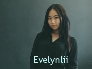 Evelynlii