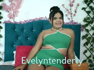 evelyntenderly Straponles