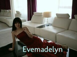 evemadelyn Straponles