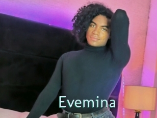 evemina Straponles