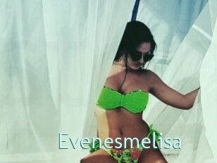 evenesmelisa Straponles