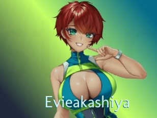 Evieakashiya