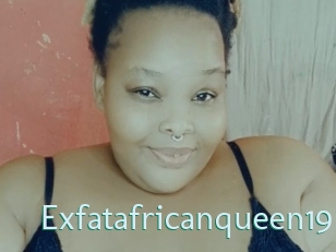 Exfatafricanqueen19