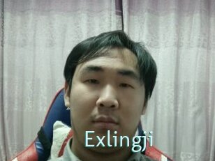 Exlingji