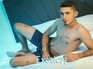 exotic77 Straponles