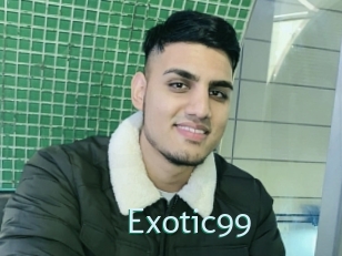 Exotic99