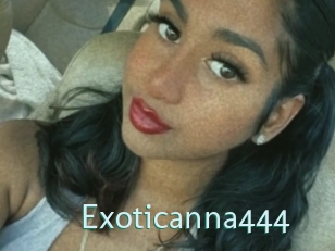 Exoticanna444