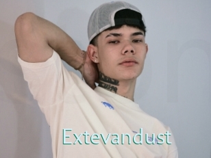 extevandust Straponles
