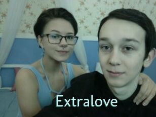 Extralove