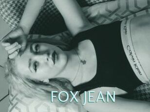 FOX_JEAN