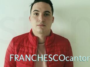 FRANCHESCOcantor