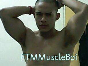 FTMMuscleBoi
