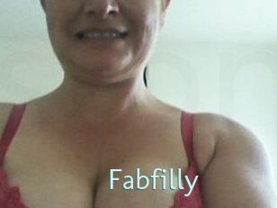 Fabfilly