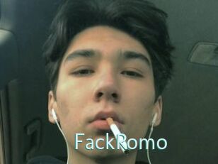 FackRomo