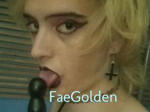 FaeGolden