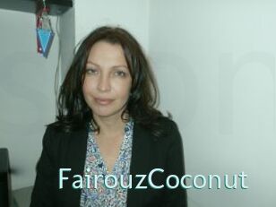 FairouzCoconut