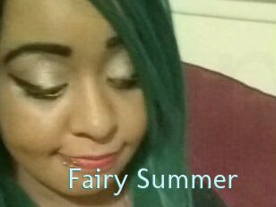 Fairy_Summer