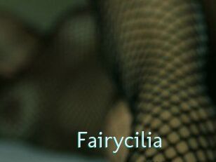 Fairycilia