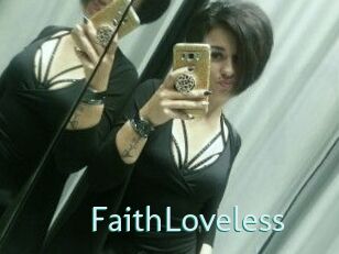 FaithLoveless