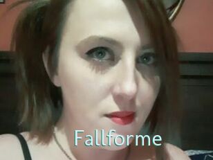 Fallforme