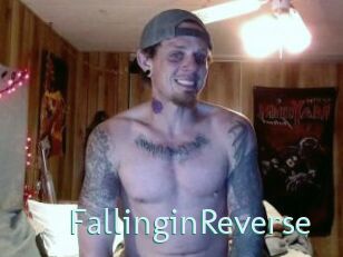 FallinginReverse