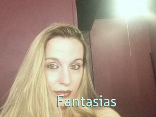 Fantasias