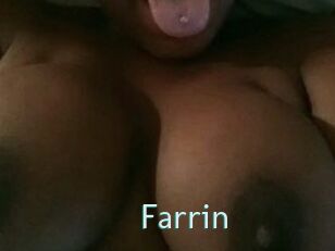 Farrin