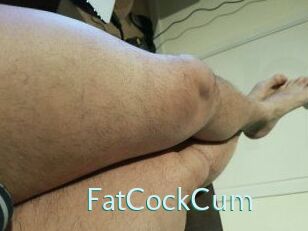 FatCockCum