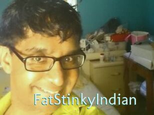 FatStinkyIndian