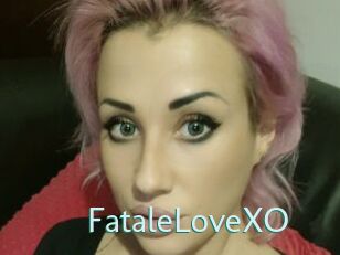 FataleLoveXO