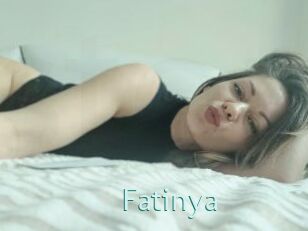 Fatinya
