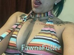 FawnaFuller