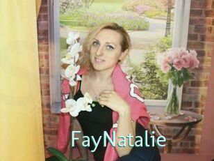 FayNatalie Straponles