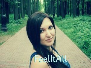 FeelItAll Straponles