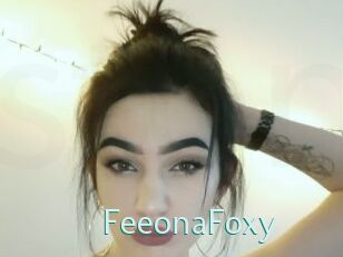 FeeonaFoxy