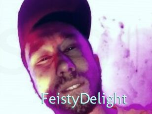 FeistyDelight