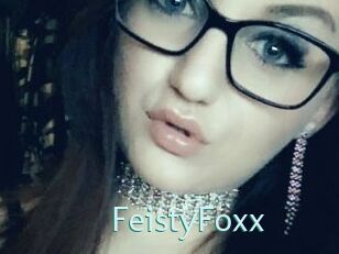 FeistyFoxx