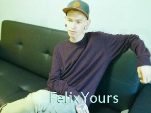 FelixYours