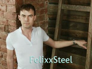 FelixxSteel Straponles